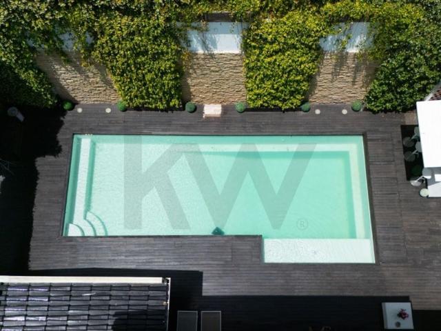 Casa de luxo de 585 m² à venda Lisboa