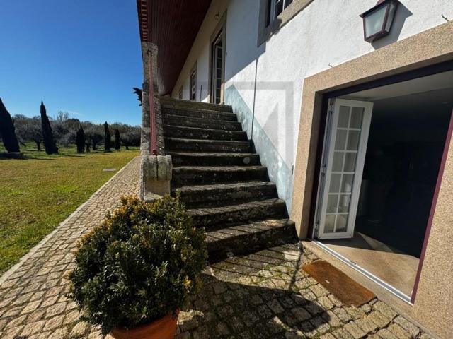 Casa de luxo de 5837 m² à venda Castelo Branco, Portugal