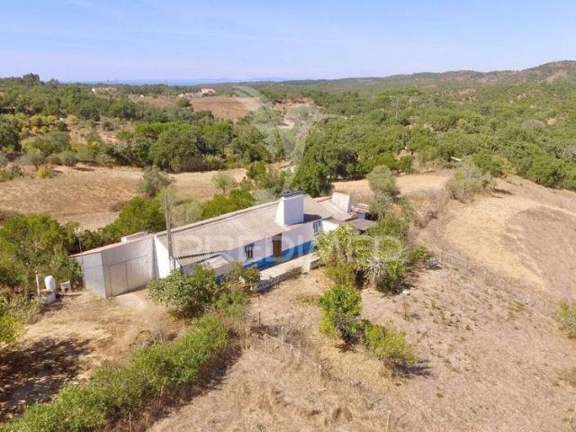 Casa de luxo de 60000 m² à venda Santiago do Cacém, Setúbal