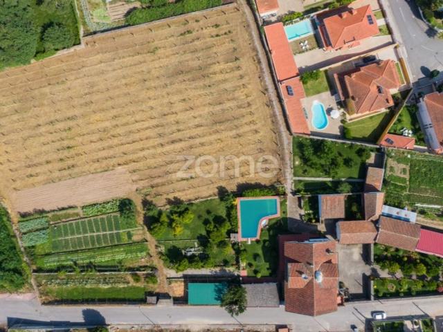 Casa de luxo de 600 m² à venda Braga