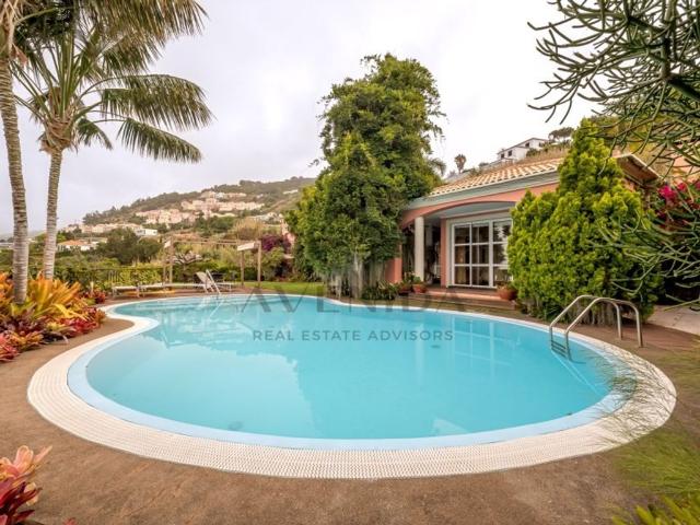 Casa de luxo de 600 m² à venda Funchal, Madeira