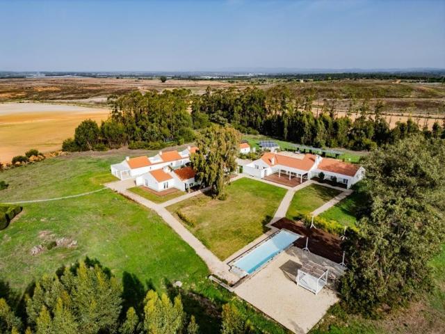 Casa de luxo de 600 m² à venda Odemira, Portugal