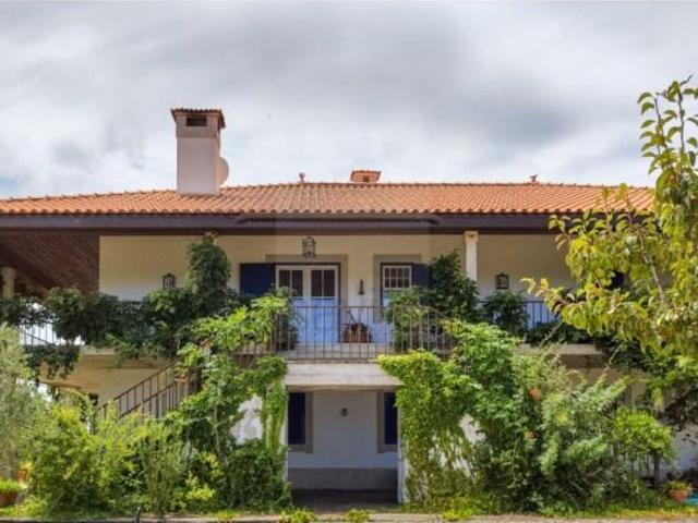 Casa de luxo de 616 m² à venda Vila Flor, Coimbra