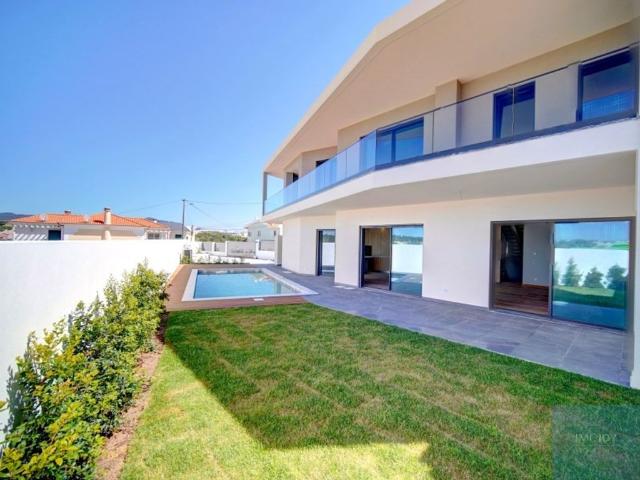 Casa de luxo de 644 m² à venda Cascais, Lisboa