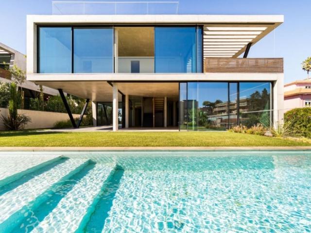 Casa de luxo de 645 m² à venda Cascais e Estoril, Cascais, Lisboa