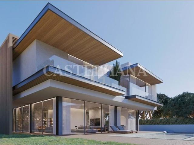 Casa de luxo de 656 m² à venda Cascais, Cascais e Estoril, Lisboa