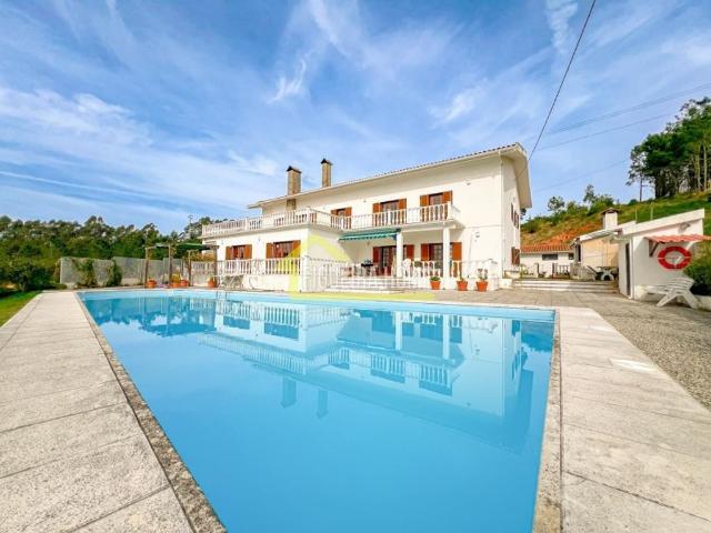 Casa de luxo de 650 m² à venda Figueira da Foz, Portugal