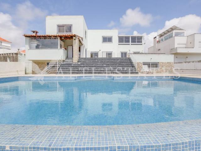 Casa de luxo de 653 m² à venda Azenhas do Mar, Sintra, Lisboa