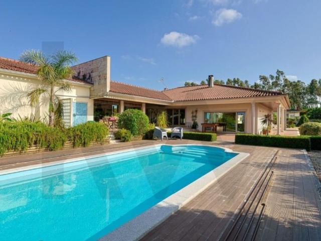 Casa de luxo de 678 m² à venda Leiria