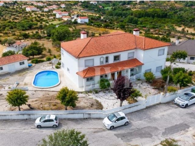 Casa de luxo de 679 m² à venda Mangualde, Viseu