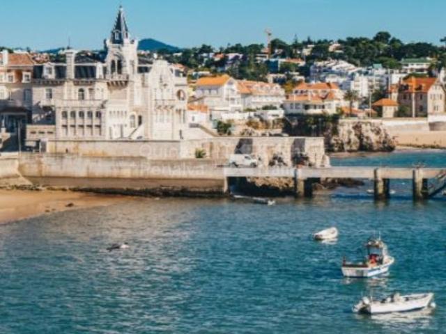 Prestigiosa casa de 680 m² à venda Cascais, Portugal