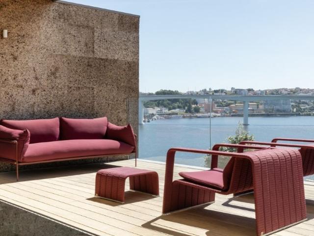 Casa de luxo de 696 m² à venda Porto, Portugal