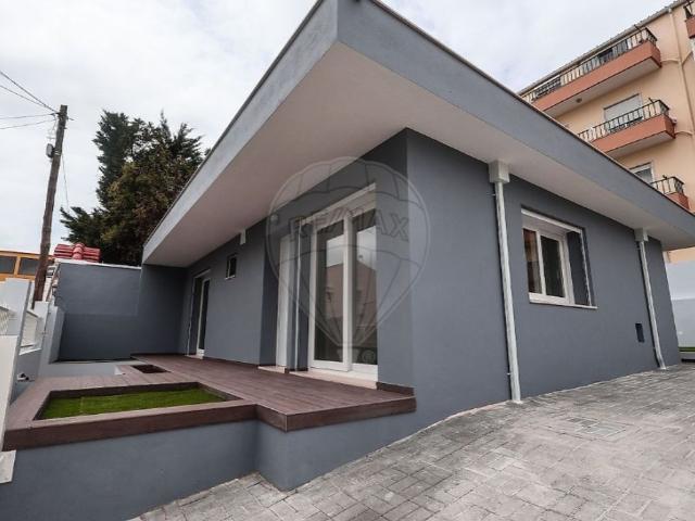 Casa de luxo de 70 m² à venda Odivelas, Lisboa