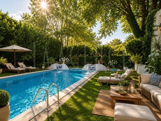 Casa de luxo de 714 m² à venda Covilhã, Portugal
