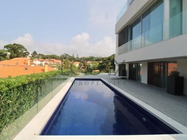 Casa de luxo de 736 m² para alugar Cascais, Lisboa