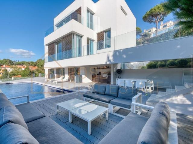 Casa de luxo de 737 m² para alugar Cascais, Lisboa