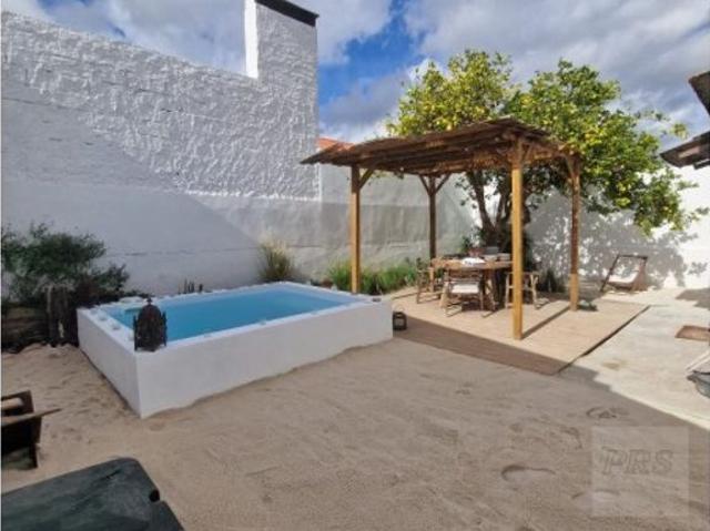 Casa de luxo de 78 m² à venda Alcácer do Sal, Setúbal