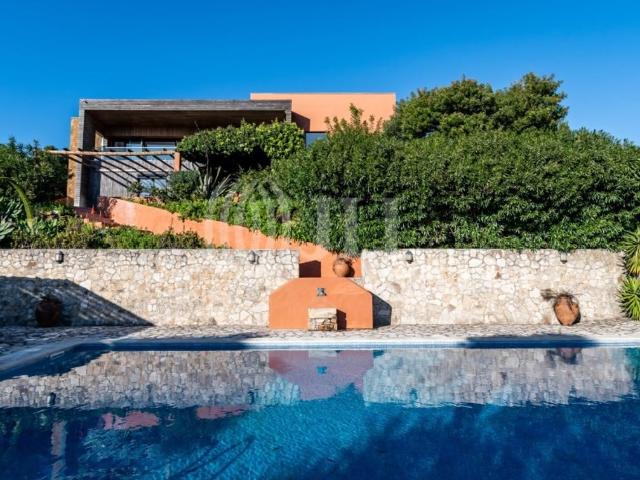 Casa de luxo de 819 m² à venda Malveira da Serra, Cascais, Lisboa
