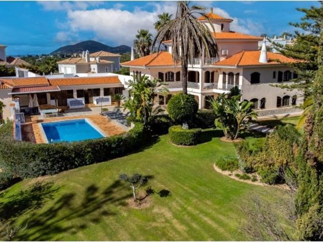 Casa de prestígio de 850 m² à venda Vale Formoso, Loulé, Faro