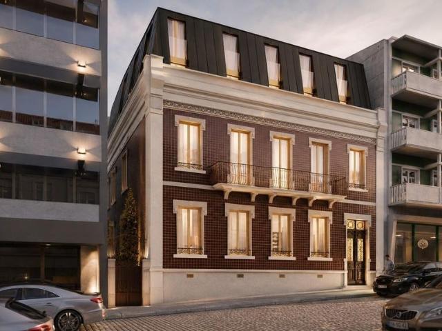 Casa de luxo de 872 m² à venda Lisboa, Portugal