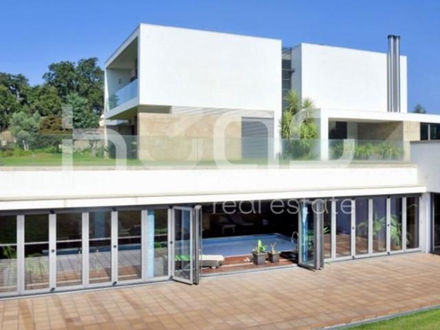 Casa de luxo de 900 m² à venda Encosta do Bom Jesus, Braga
