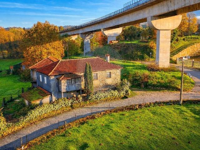 Casa de luxo de 90 m² à venda Cabeceiras de Basto, Portugal