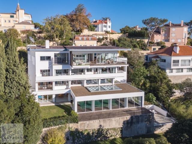 Casa de luxo de 968 m² à venda Monte Estoril, Cascais, Lisboa
