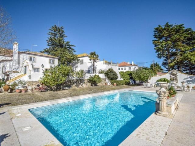 Casa de luxo de 990 m² à venda Mafra, Portugal