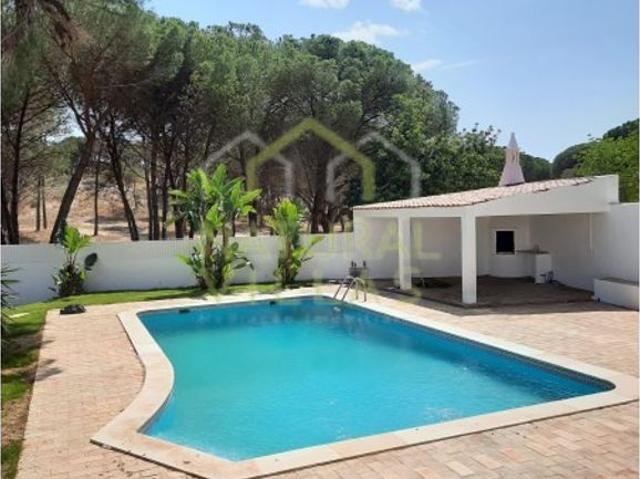 Casa de luxo para alugar Ferrarias, Loulé, Faro