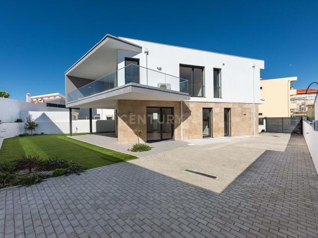 Casa de Luxo perto do Aeródromo de Cascais