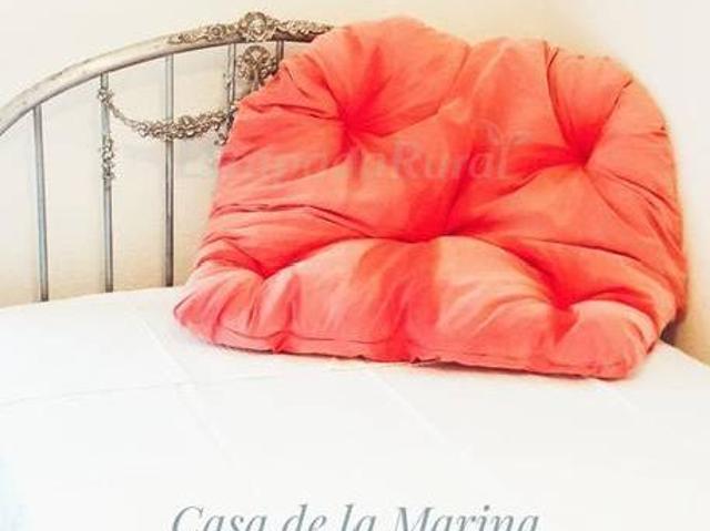 Casa de La Marina