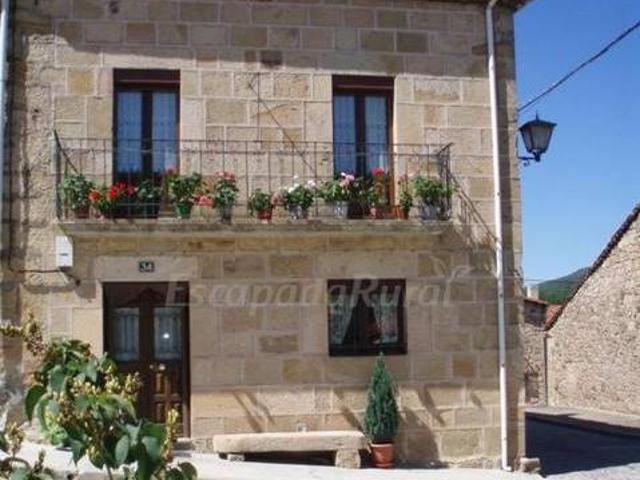Casa De La Martina
