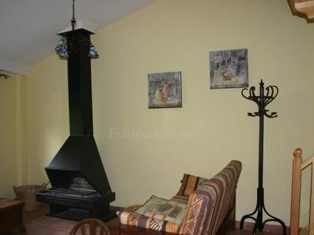 Casa de la Abuela María