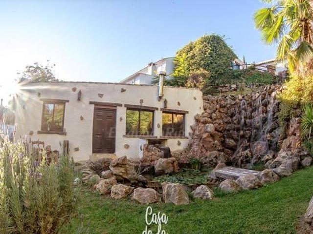 Casa de la Cascada