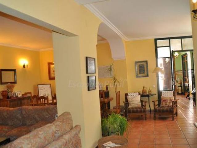 Casa de la Ermita