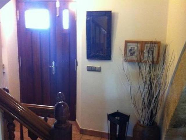 Casa De La Juderia Oña Burgos