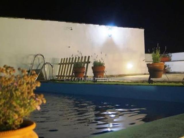 Casa de la placeta del rincón
