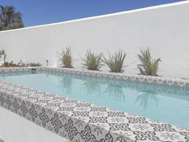 Casa de la playa