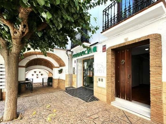 Casa de la Plaza
