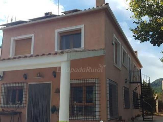 Casa de la Santa