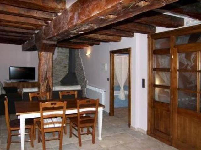 Casa de la Villa Fuentepinilla Soria