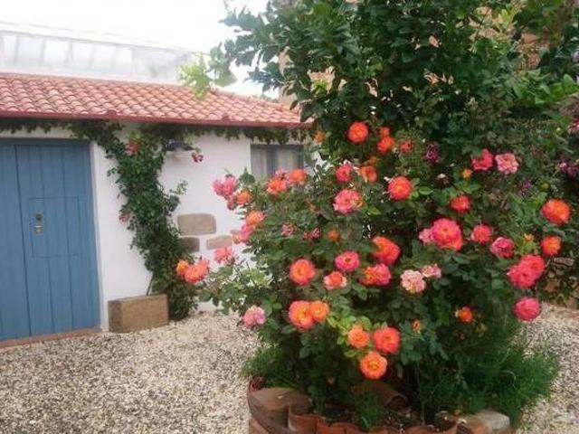 Casa de las Bóvedas Rosal De La Frontera Huelva