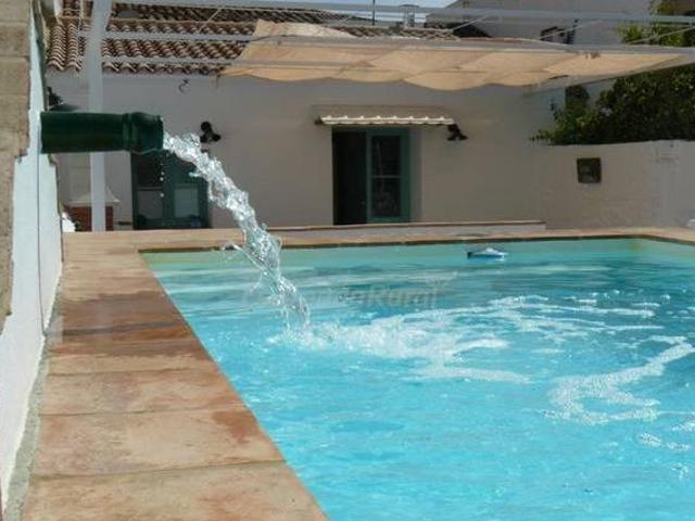 Casa de las Bóvedas