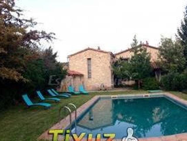 Casa de las Hazas