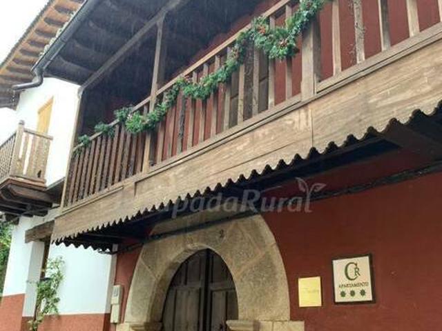 Casa de los Escudos