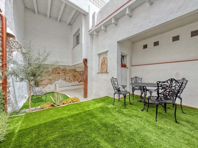 Casa 4 dormitorios 224 m2