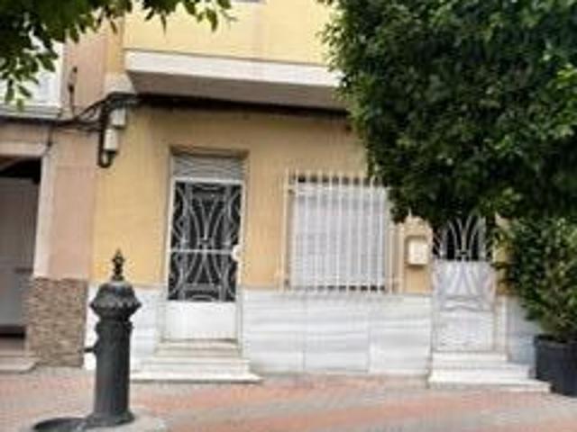 CASA DE PUEBLO