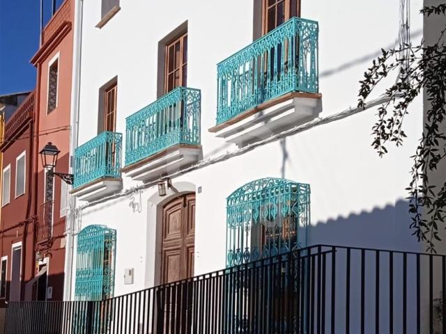 Casa de pueblo 5 dormitorios 388.00 m2 388m² Palma de Gandía