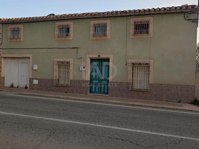 Casa de pueblo 6 dormitorios 496 m2 496m² La Paca