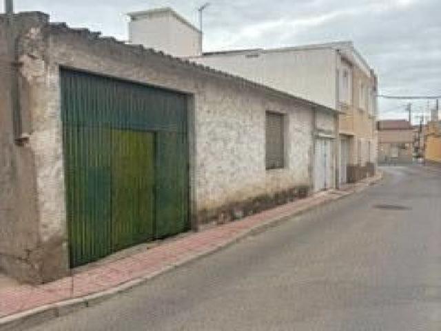CASA DE PUEBLO